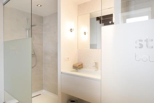 Фото Boutique Hotel Straelman