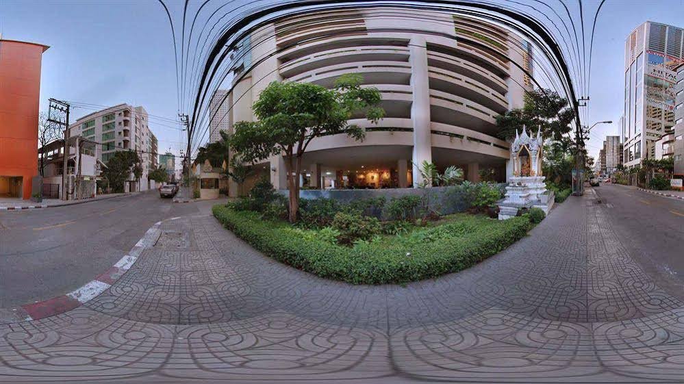 Фото Citadines Sukhumvit 16 Bangkok