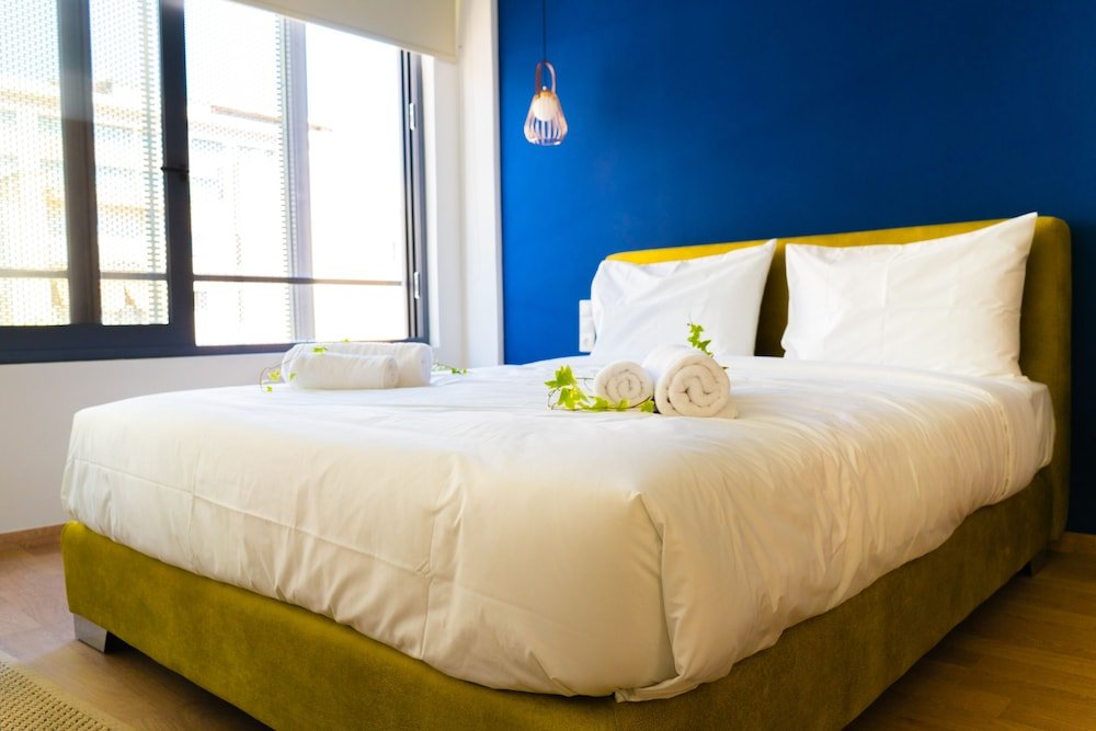 Фото Acropolis Plaza Smart Hotel and SPA