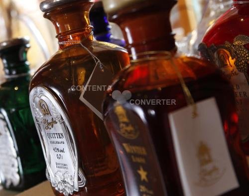 Фото Bebras Hessischer Hof