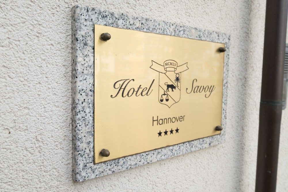 Фото Budget by Hotel Savoy Hannover