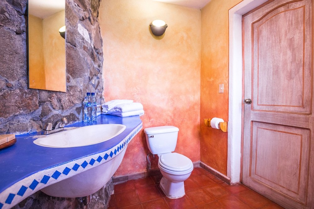 Фото Tzam Poc Resort