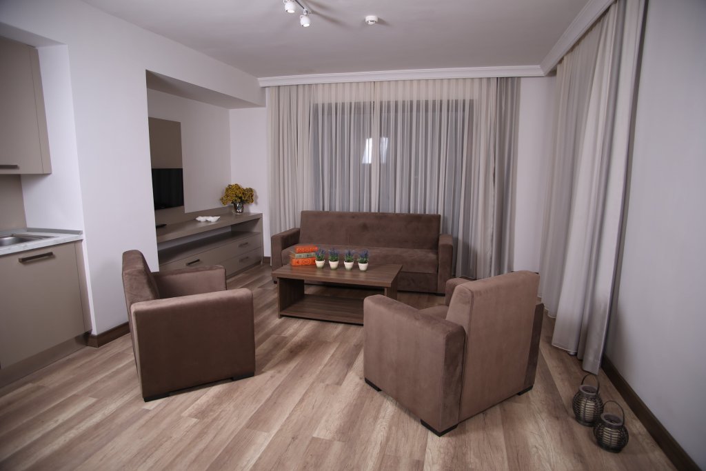 Фото Lavanta Residence