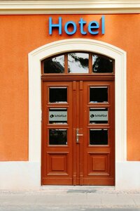 отель AppartementHotel SchlafGut Leipzig
