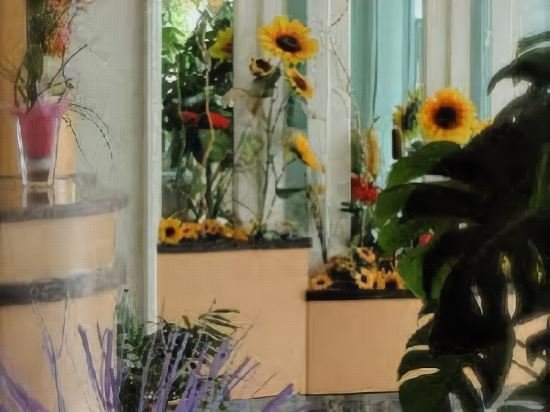 Фото Ciccio Hotel