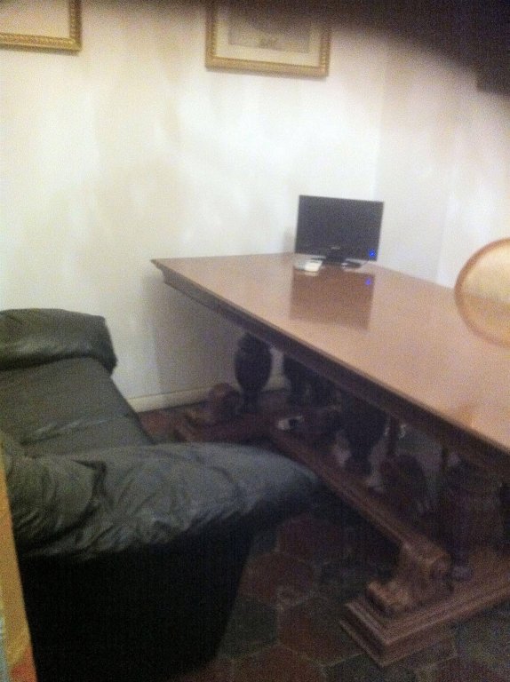 Фото Dimora Storica Urbana