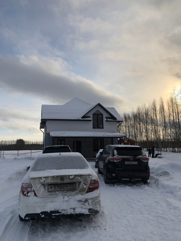 Фото The Поле