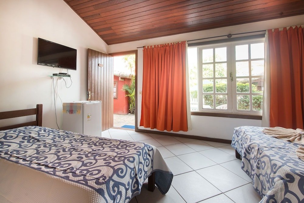 Фото Meu Sonho Pousada