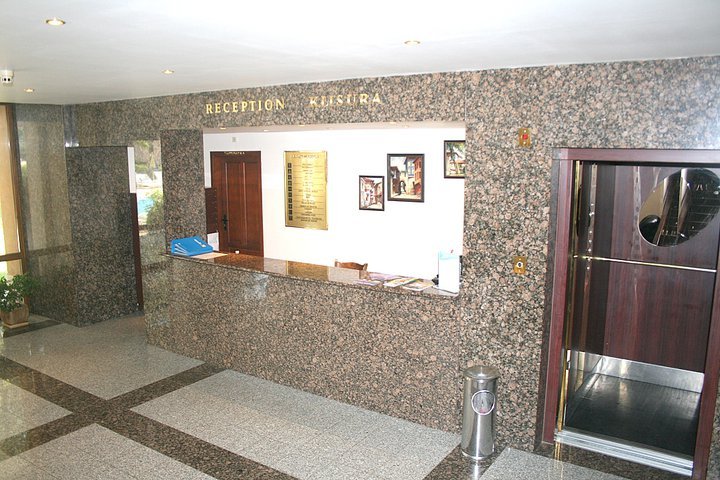 Фото Hotel Klisura