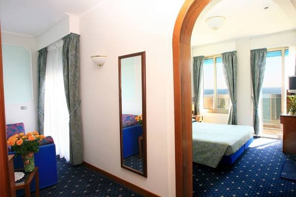 Фото Hotel Rivamare