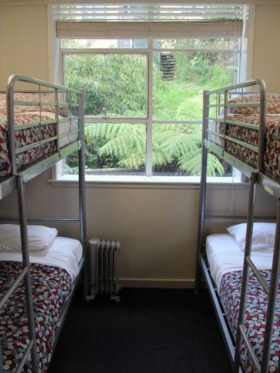 Фото Trek Global Backpackers