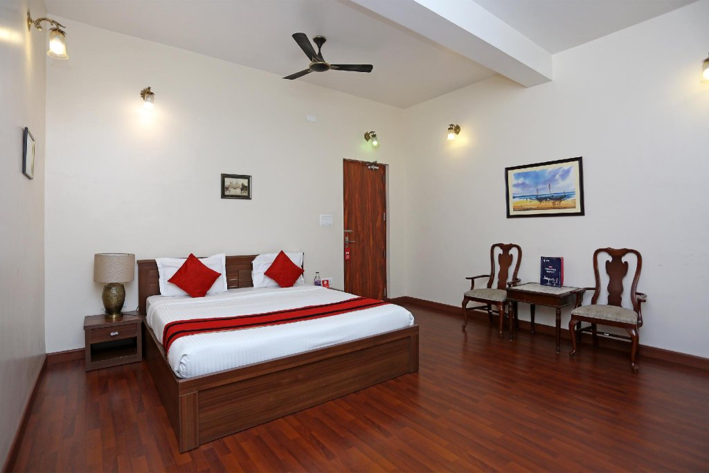 Фото Oyo 7187 Earth Aromaa