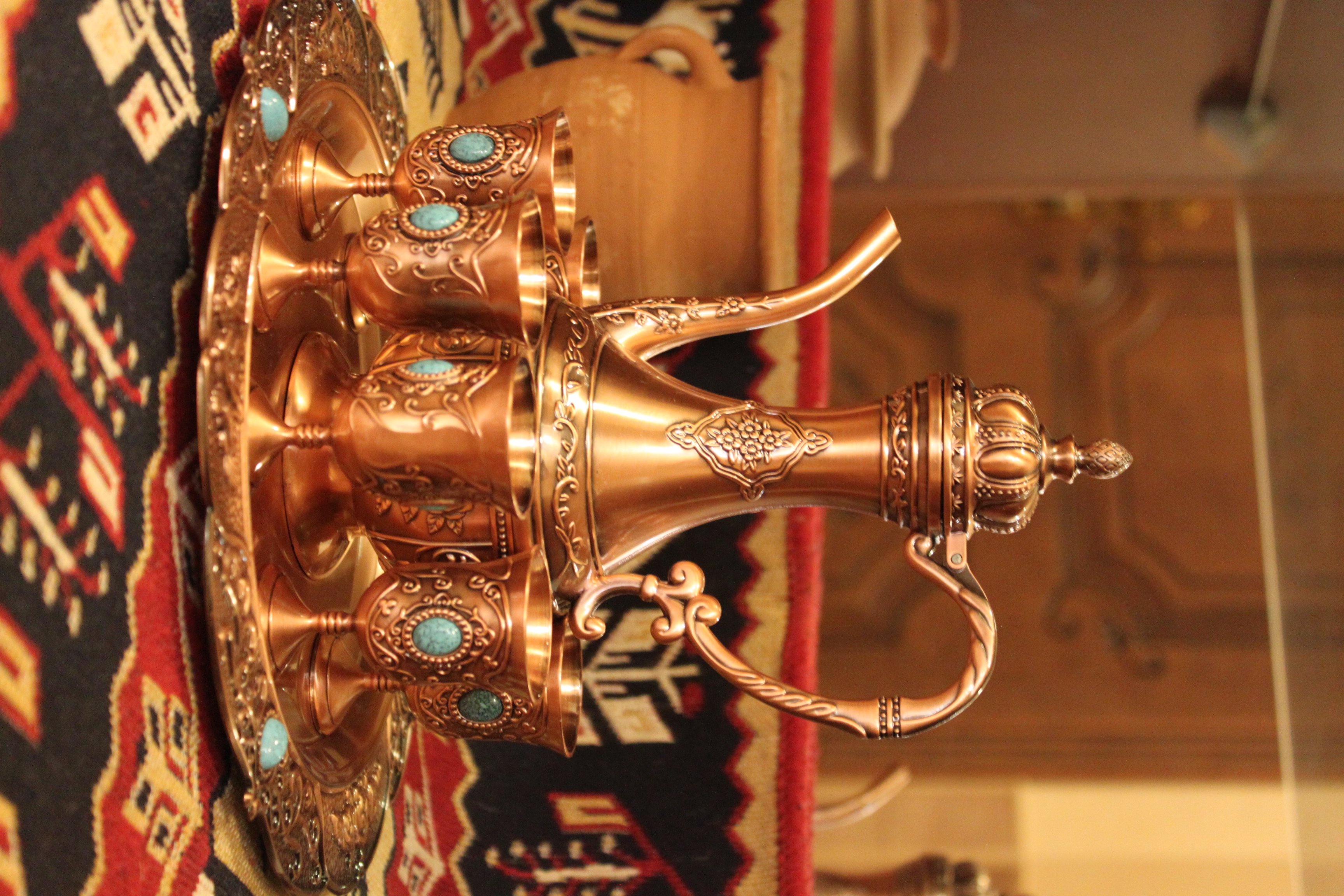 Фото 1883 Boutique Hotel