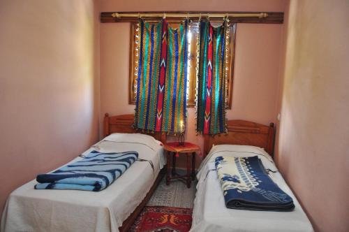 Фото Hotel Soleil Imlil