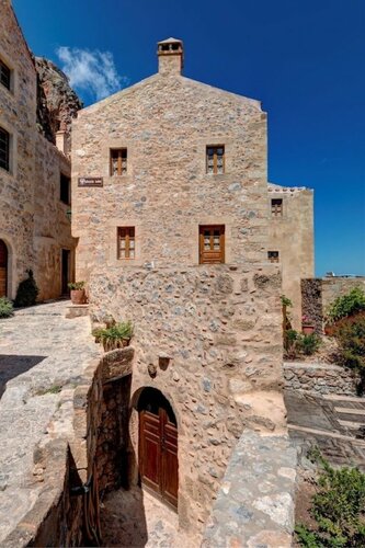 Отель Bastione Malvasia