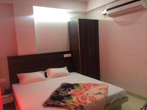 Фото Hotel Thikana Palace