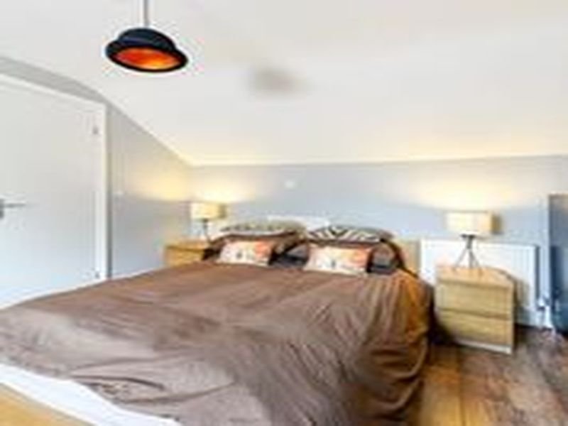 Фото Mama's Inn Boutique Guest House