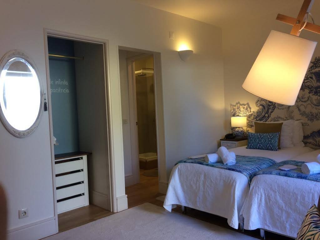 Фото Hotel Nova Sintra