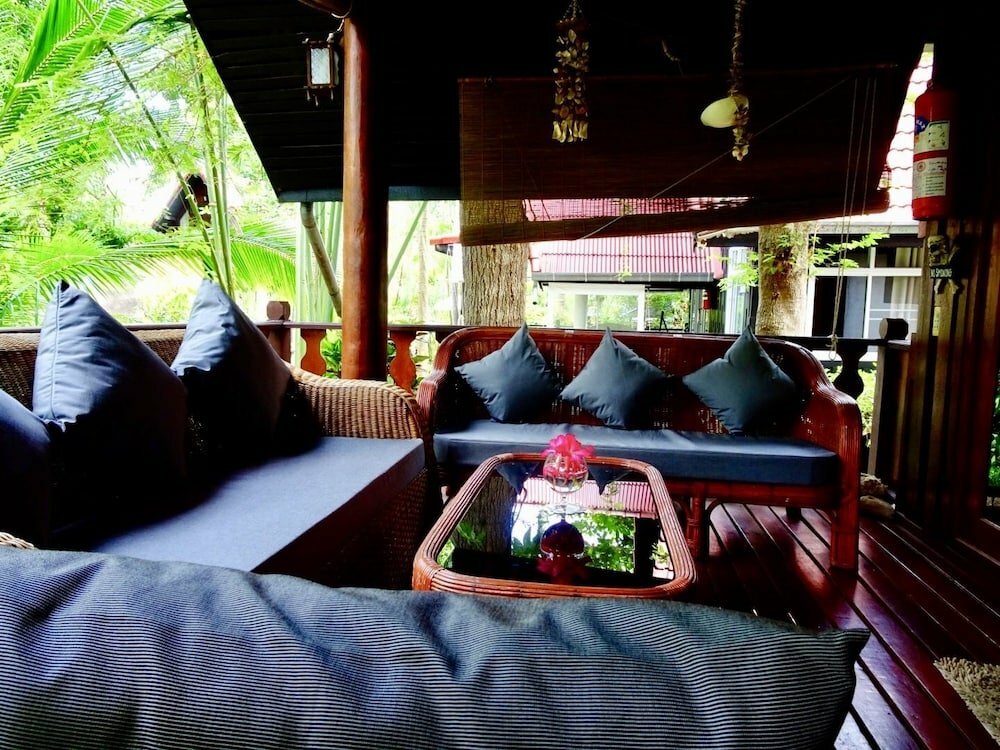 Hotel Starbay Samui, Samui, photo