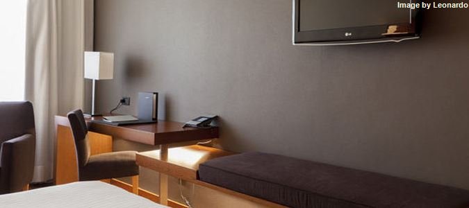 Фото Ac Hotel Aitana by Marriott