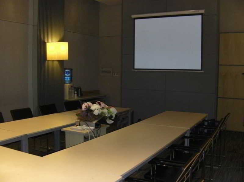 Фото Jinjiang Inn Qingdao Zhongshan Road