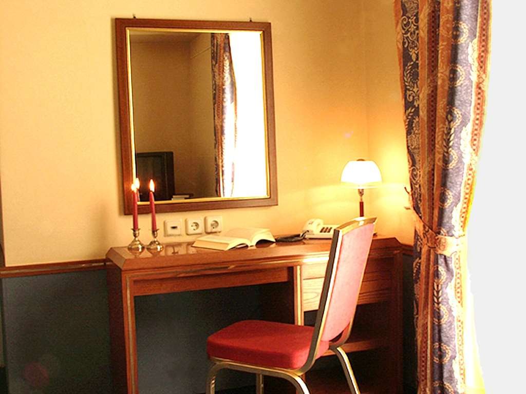 Фото Savoy Hotel