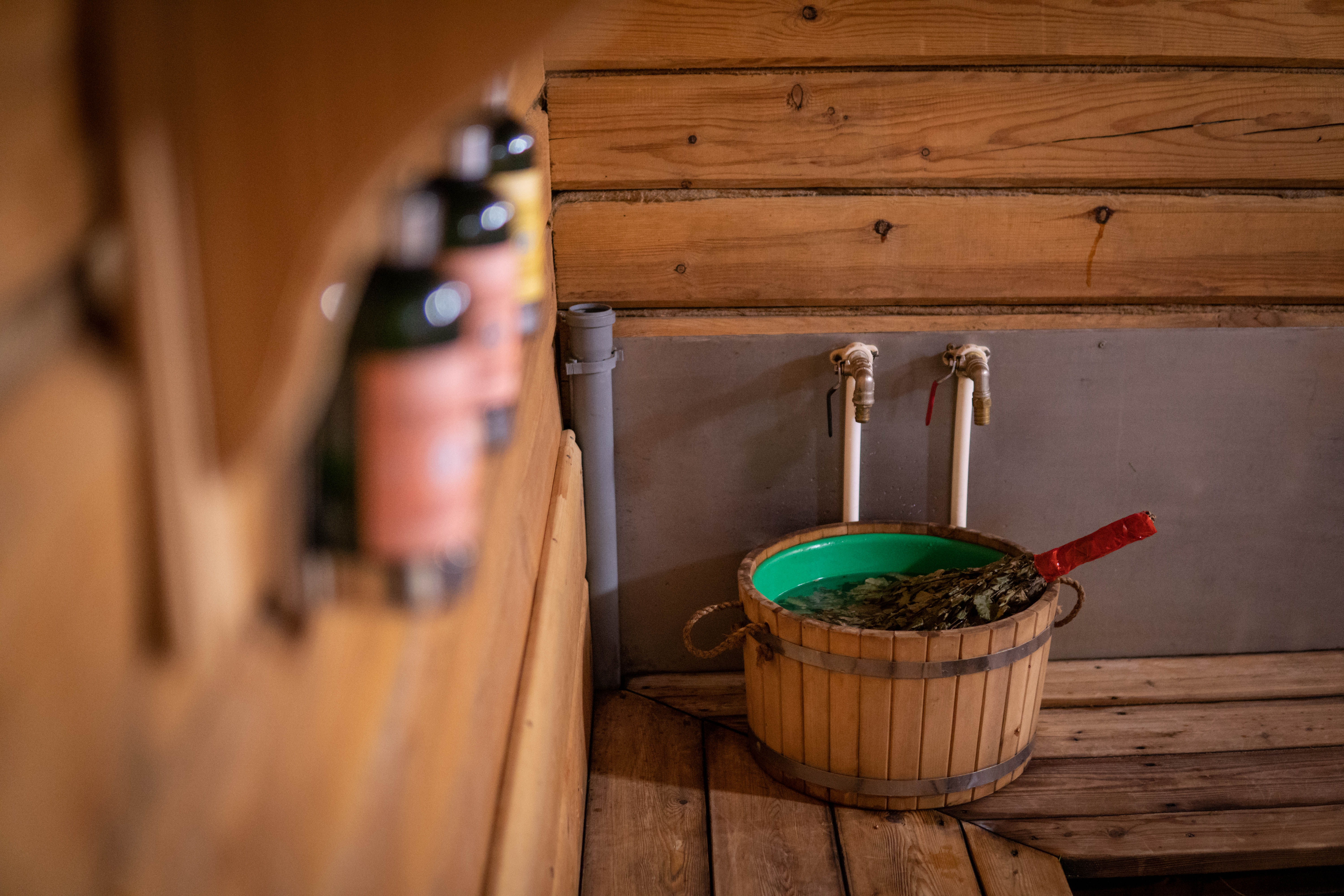 Фото Экстрим клуб