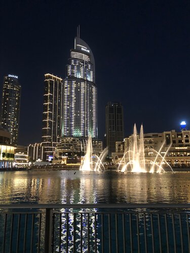Гостиница Citymax Al Barsha в Дубае