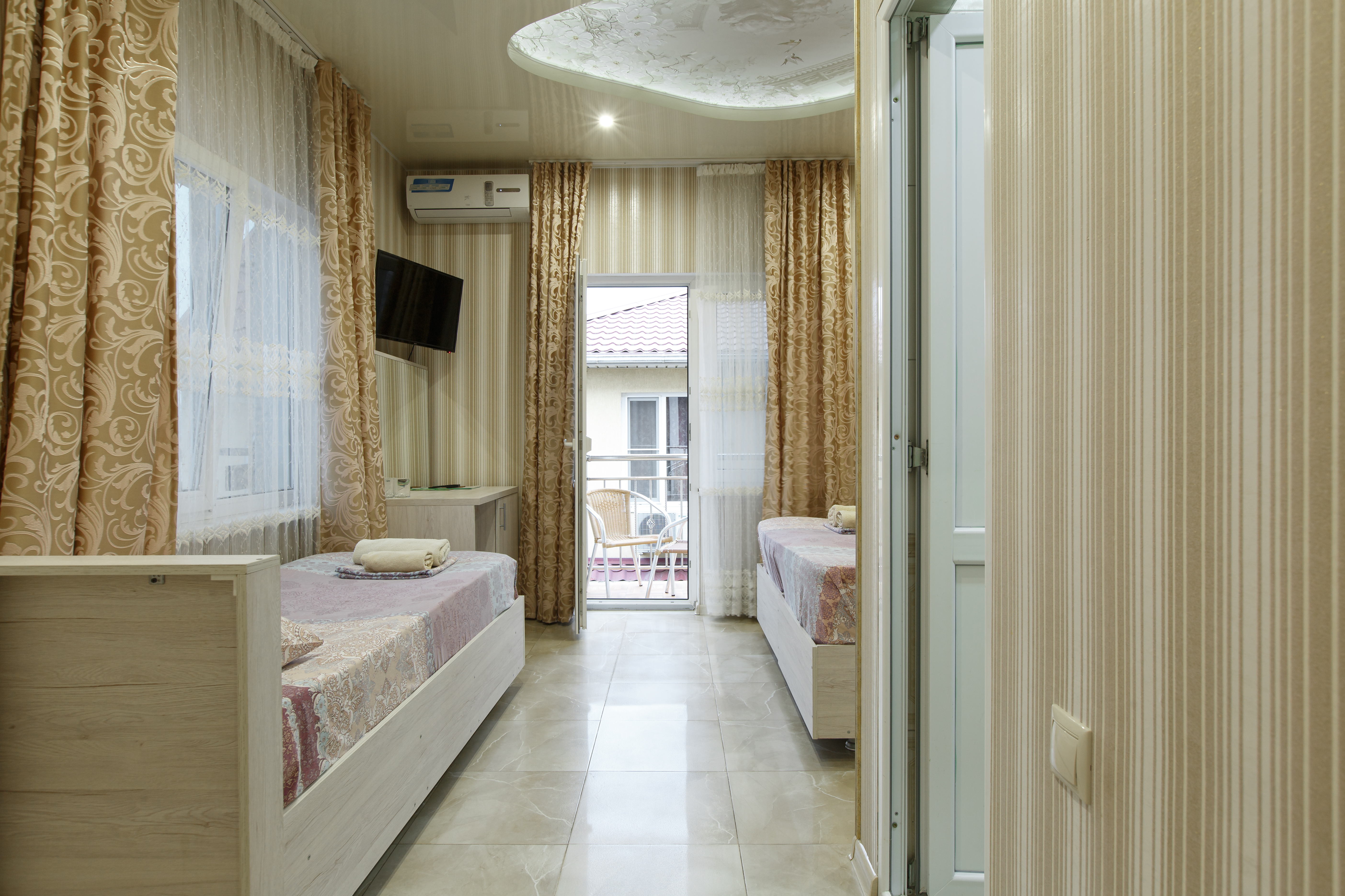 Фото Морской ветер