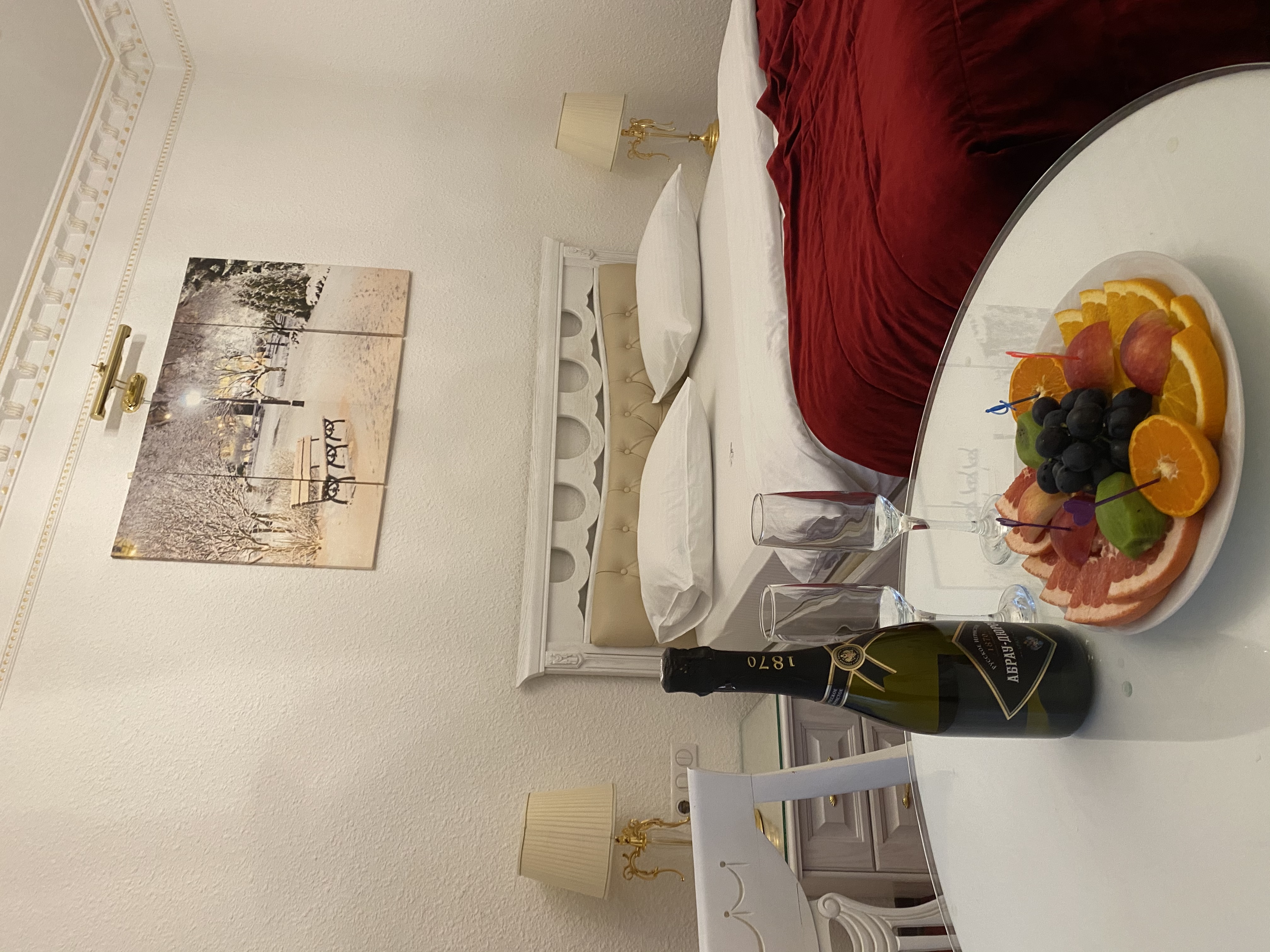 Фото Nabat Palace в Домодедово