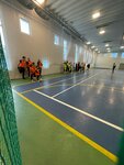 Sports and recreation complex Viking Bitsa (Starobitsevskaya Street, 23), sports center