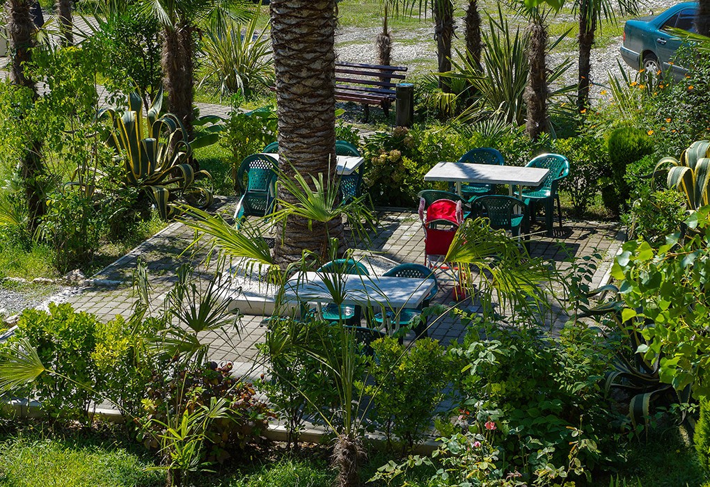 Фото Апсилаа