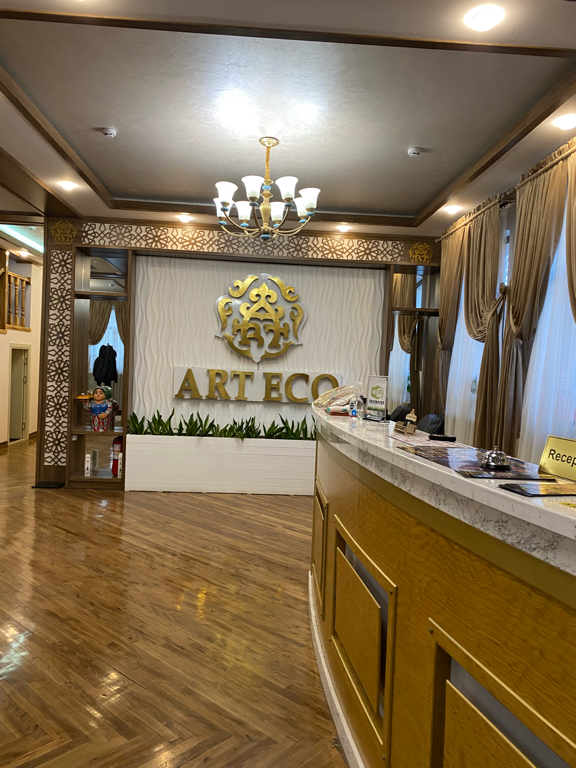 Фото отеля 2