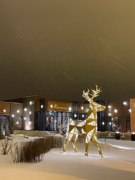 Фото Велнес Курорт Ривьера