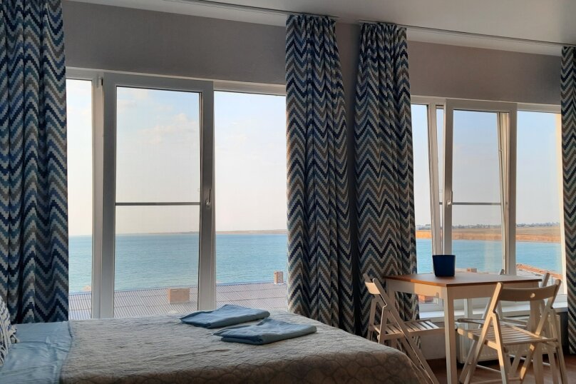 Фото Пять Ракушек