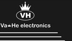 Vahe Electronics (ул. Григора Лусаворича, 52), магазин электроники в Ванадзоре