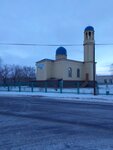 Мечеть города Каражал (Bıtabar kóshesi, 12), mosque