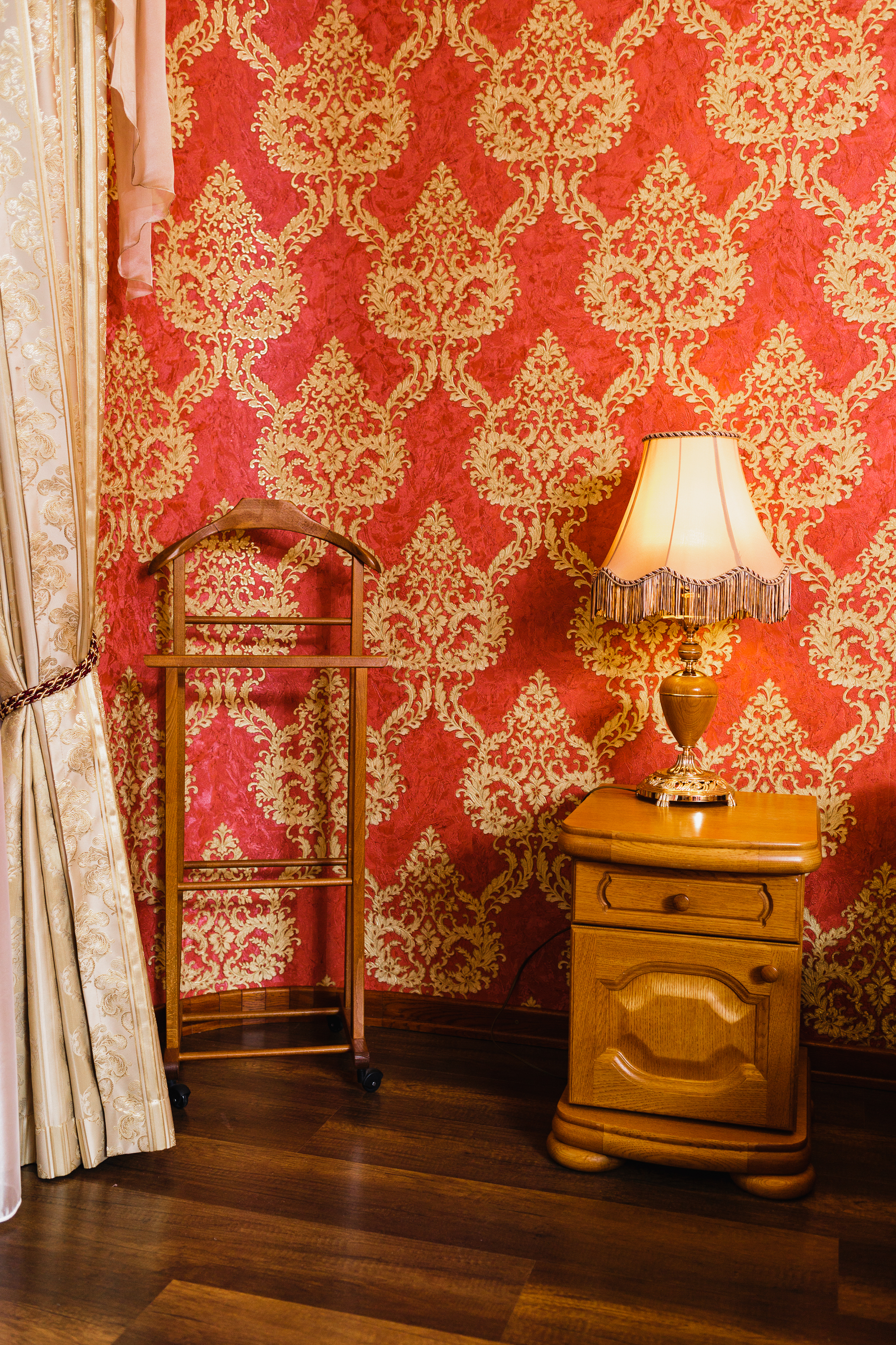 Фото Саратовская