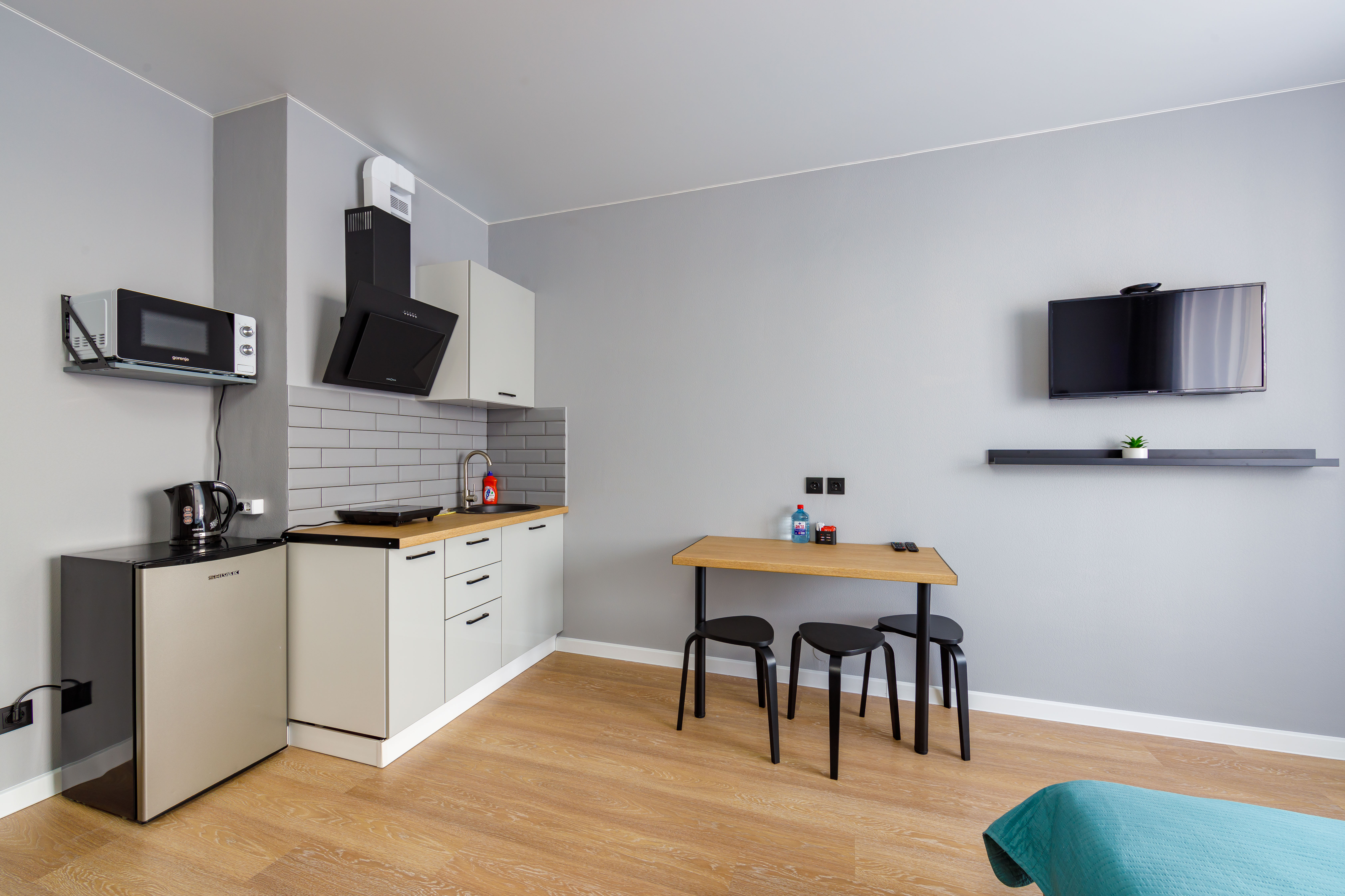 Фото Ботаник