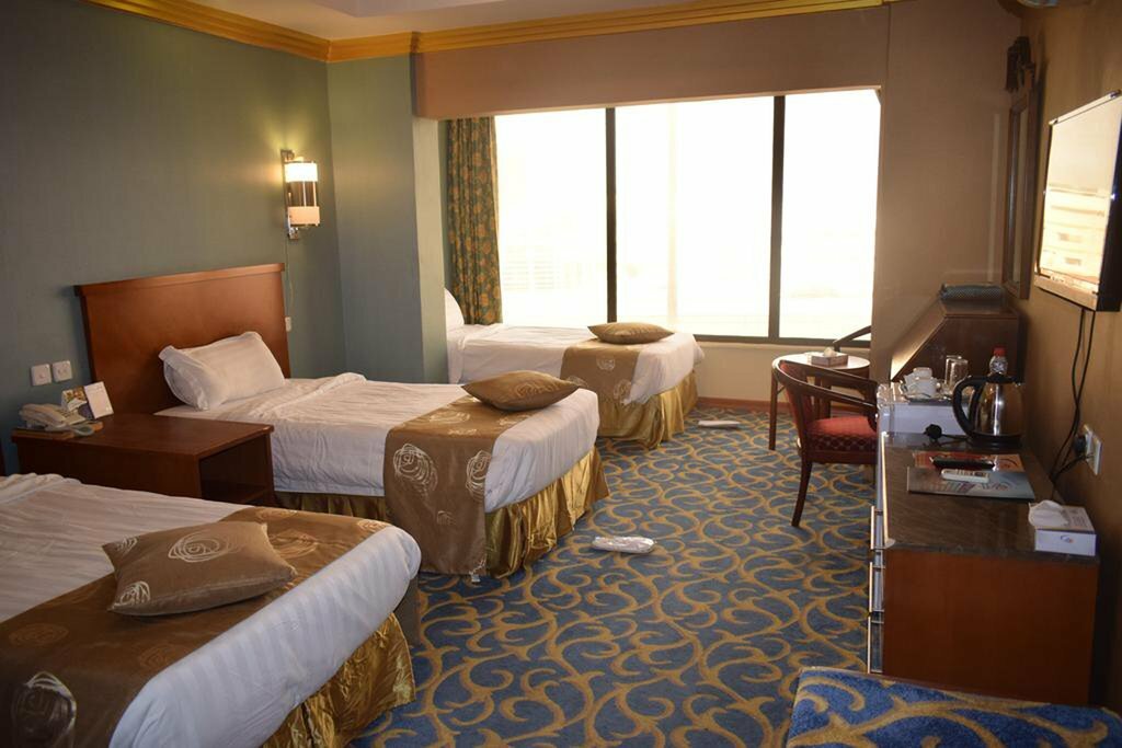 فندق فندق اودست جدة ، جدة، صورة