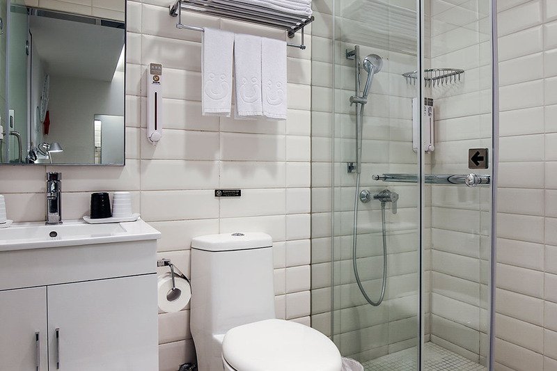 Фото CityInn Hotel Plus Ximending Branch