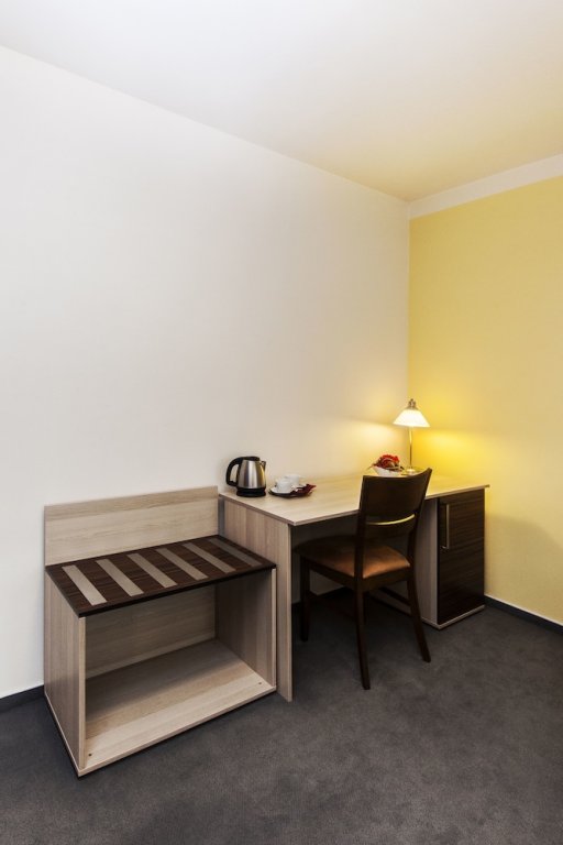 Фото Отель Arkada