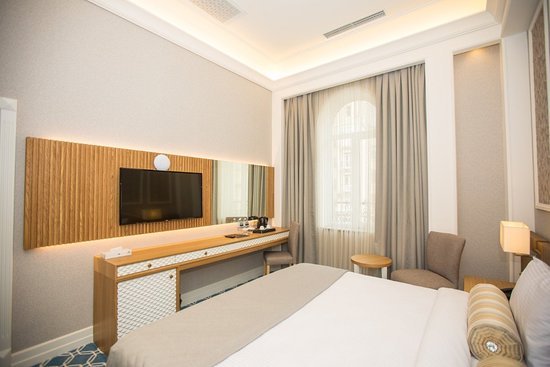 Фото Promenade Hotel Baku