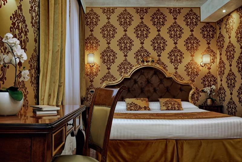 Фото Hotel Tre Archi