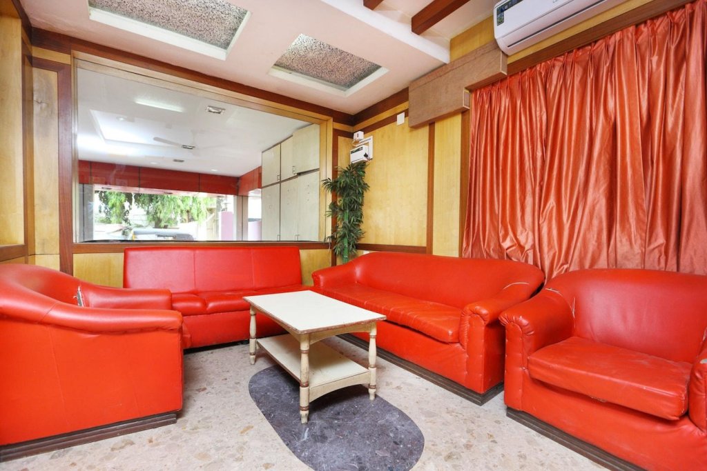Фото Oyo 14356 Dreams Manor