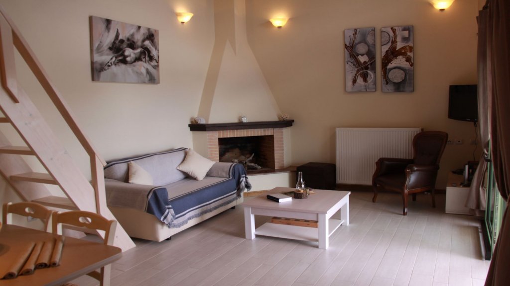 Фото Вилла Mirothea