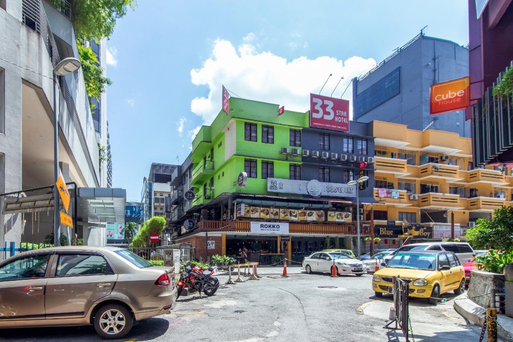 Фото 33 Star Hotel by The Sqwhere