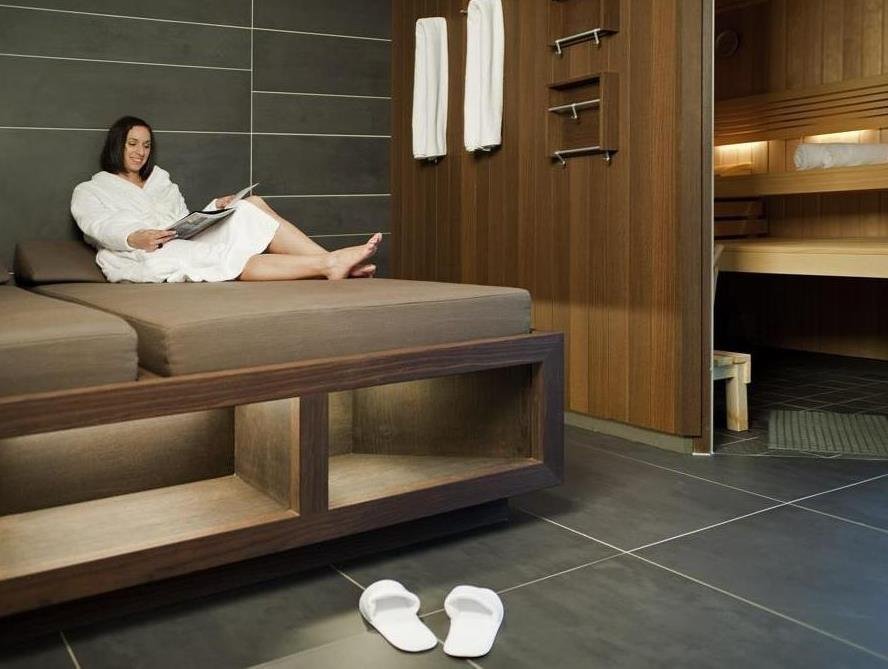 Фото Novotel Nuernberg Messezentrum