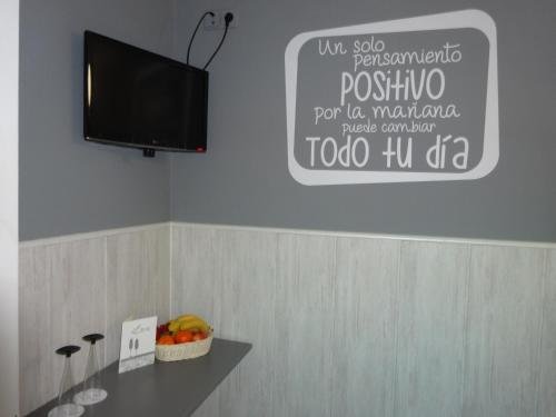 Фото Hostal Lleida