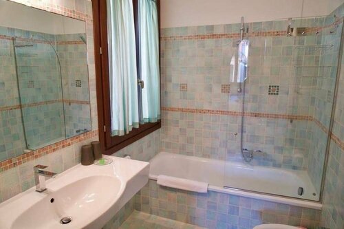 Внешний вид отеля La Villeggiatura в Венеции, фото 4